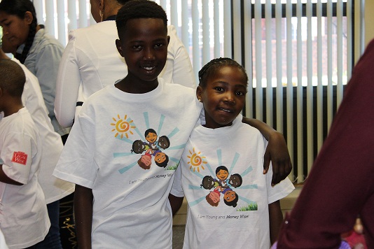 Consumer Financial Education