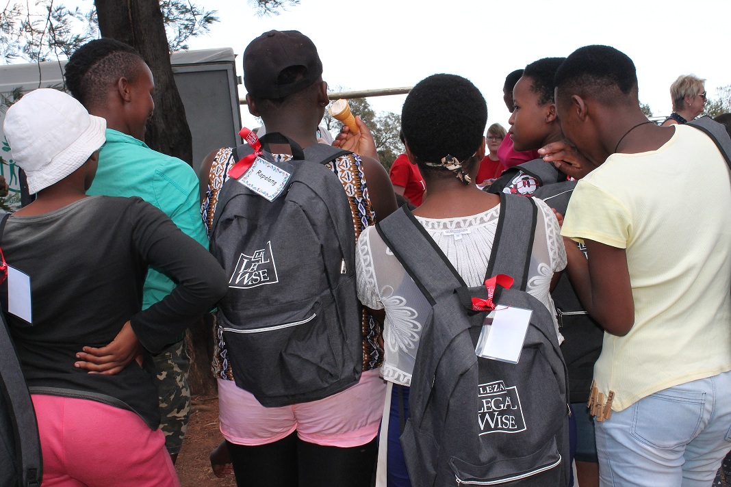 LegalWise Community Building