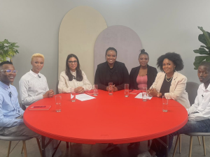 #BeyondMentorship Programme