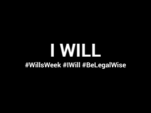 A webinar on the importance of having a Will