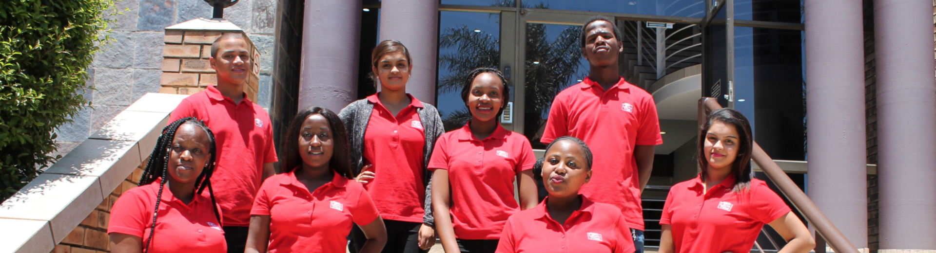 Changing lives through education